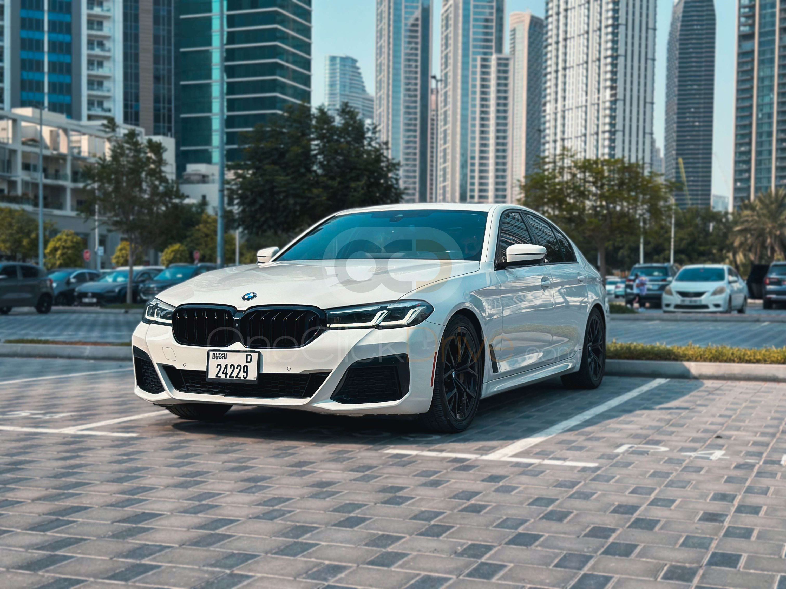 BMW 530i gallery page 2