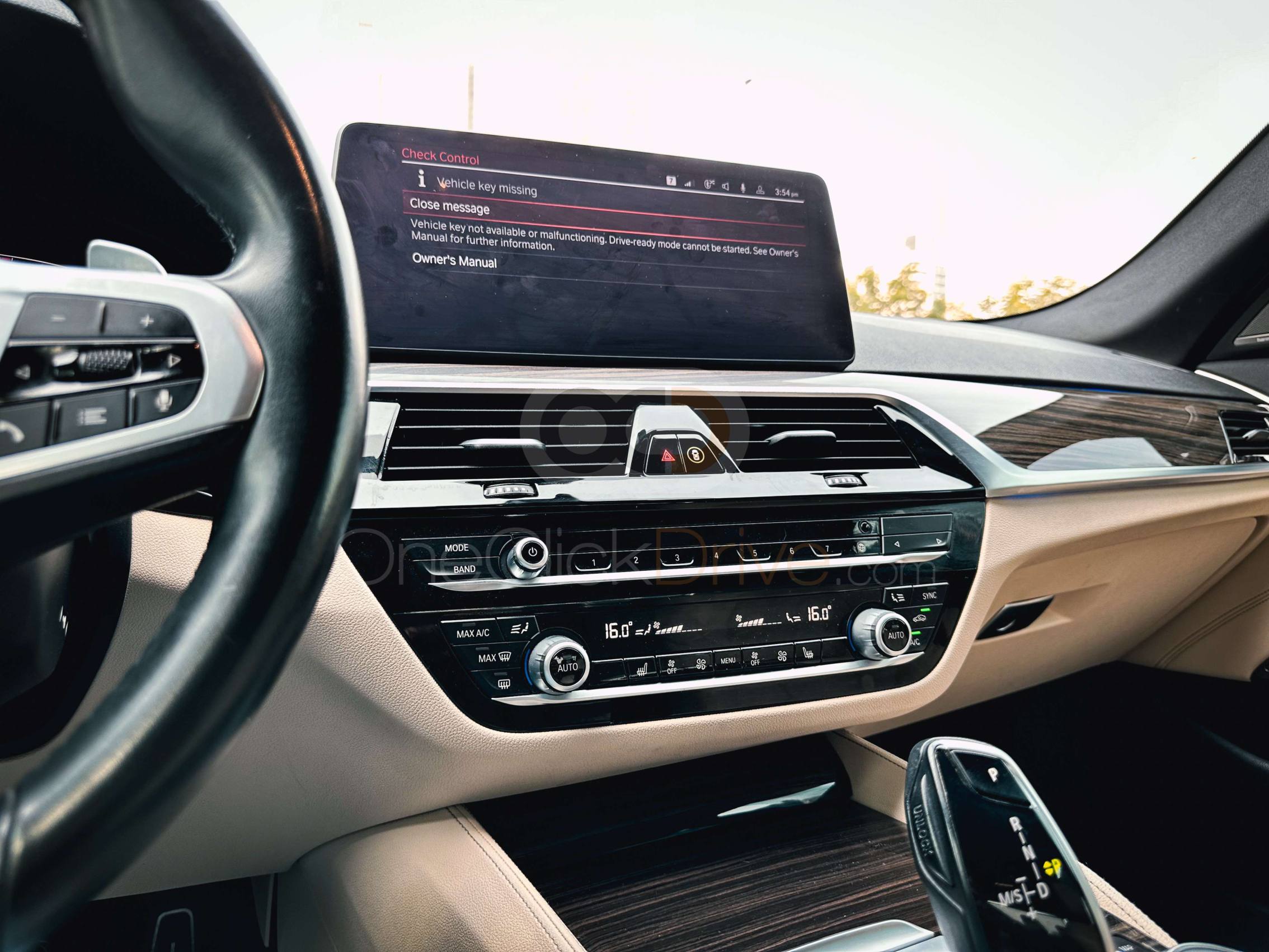 BMW 530i gallery page 13