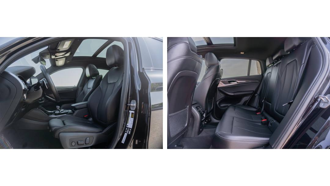 BMW X4 M40i 2026 gallery page 5