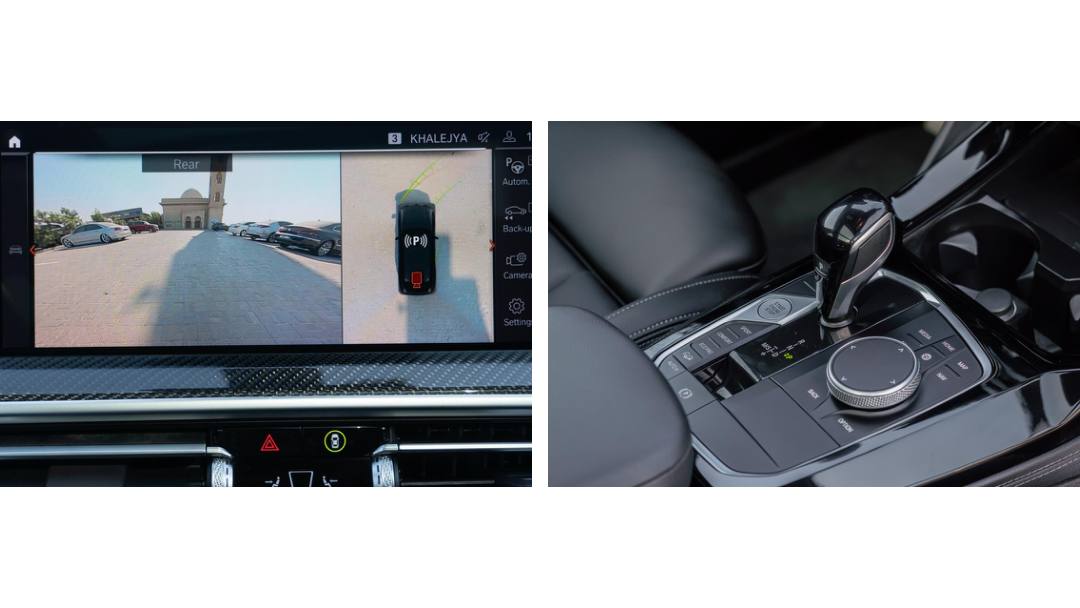 BMW X4 M40i 2026 gallery page 8