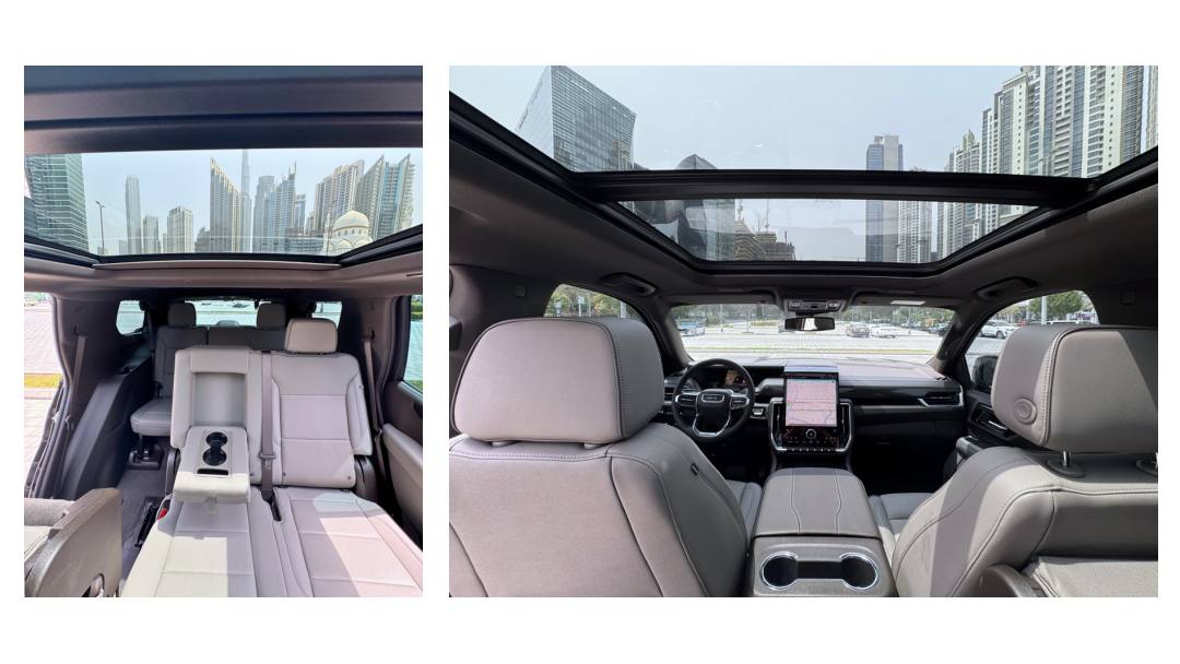 GMC Yukon 2026 gallery page 8