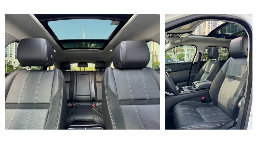 Range Rover Velar gallery page 7