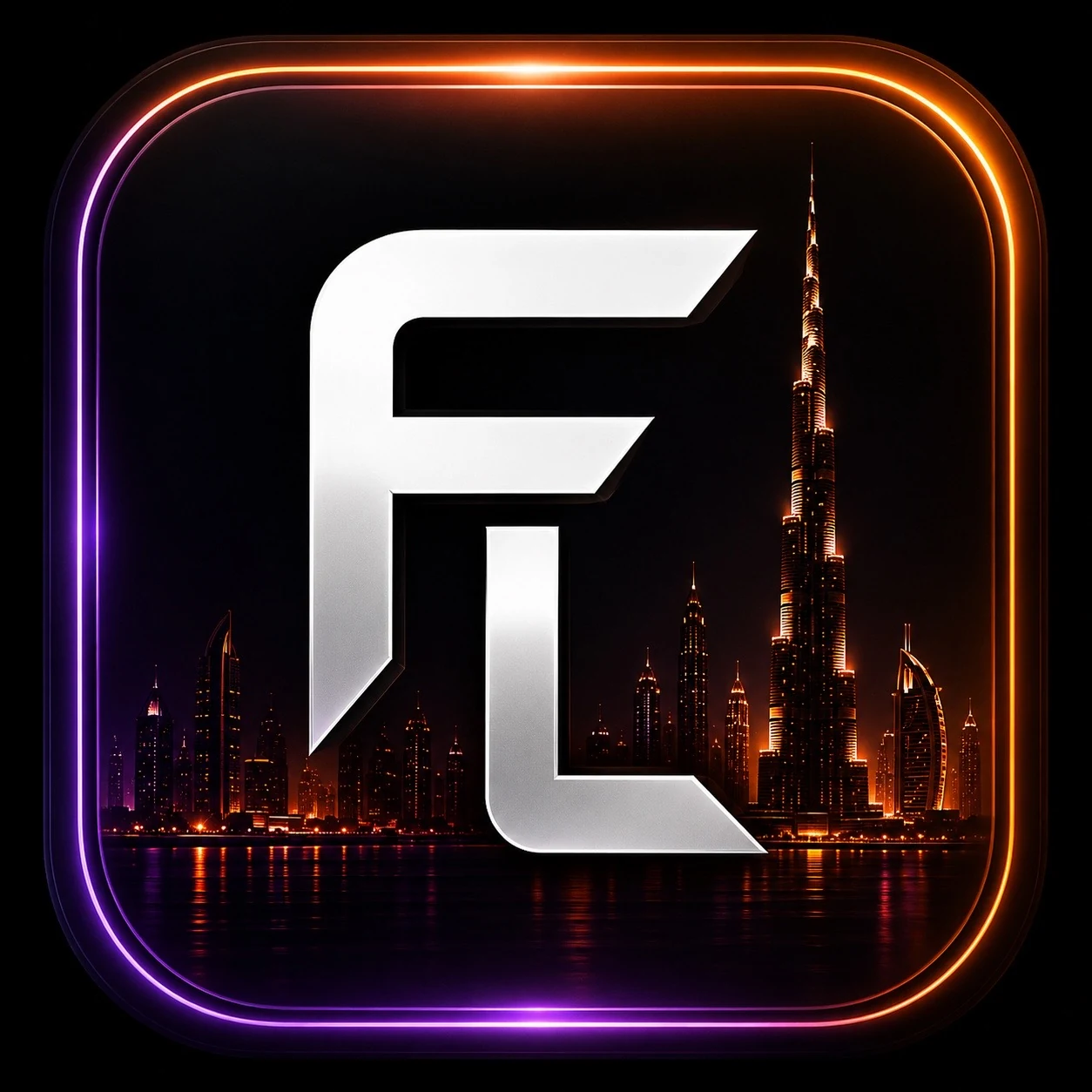 FL Rides icon